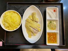 -八爷茶餐厅