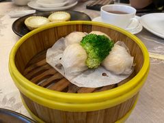 水晶鲜虾饺-香云轩·顺德菜(香云纱园林酒店店)