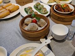 -潮府馆·非遗潮州菜·世纪公园(新国际博览中心店)