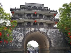-友谊关景区