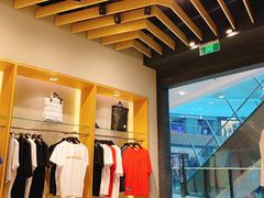 -Onitsuka Tiger(港汇恒隆广场店)