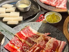 -肉仓焼肉バー(烟台山店)