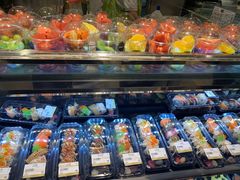 -乐天免税店(明洞店)
