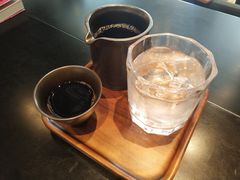 -Home Cafe(水榭春天店)