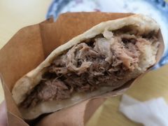 -樊记腊汁肉(竹笆市总店)