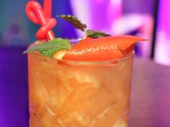 -好久不见网红乐队酒吧(鼓浪屿海底世界店)