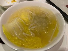 高山养生蔬-品粹徽园·家常安徽菜