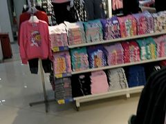 -物美(北沙滩店)