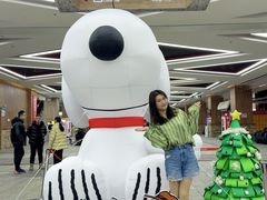 -哈尔滨热雪奇迹