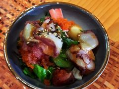 -So Lounge索兰至餐厅(蓝色港湾店)