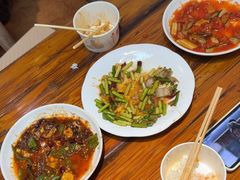 -卢庄(江汉路店)