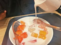 -鲜芋仙(南开大悦城店)