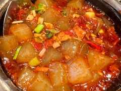 -味鼎长安·地道陕菜(凤城一路店)