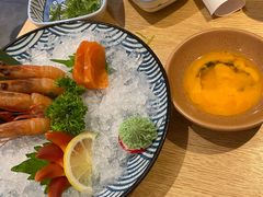 -温野菜涮涮锅(曲江大悦城店)