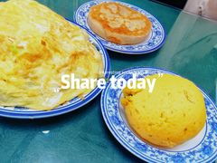 -隆福寺小吃店(东四店)