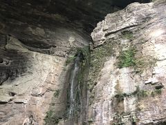 -武隆天坑地缝国家地质公园