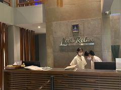 -Let's Relax Spa(Phuket 3rd Street)