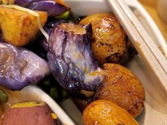 -素满香·食养自助(天一广场店)