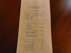 -青岛金沙滩希尔顿酒店·自助餐厅