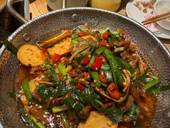 -湘阁里辣(沙井华润万家店)
