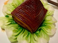 金牌扣肉-湖滨28中餐厅·西湖宴·杭州君悦酒店