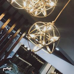 -Moyue HAIR SALON