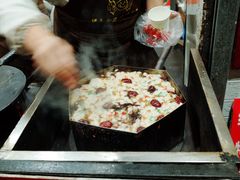 -孙氏梅花糕(马台街)