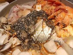 -创味·民间海南菜·非遗藤桥排骨(藤桥·免税城店)