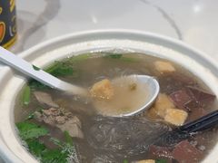 -苏晓玥·手作江南小吃(深圳北站店)