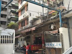 门面-阿一猪红汤(东风西路店)