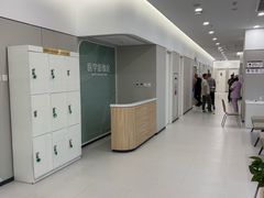 -美年大健康体检(美佳分院)