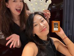 -北京泰富酒店-柏景轩中餐厅