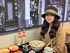 -哈灵现炒本帮面(宁波路店)