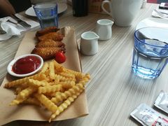 -必胜客(安阳中华路店)