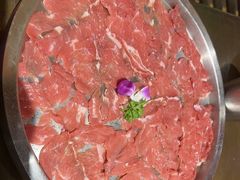 -萍姐火锅·公路夜市(江宁万达店)