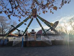 -朝阳公园游乐园