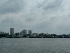 -鸭绿江中朝界河游船(1号观光码头)