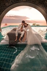 -太古映画婚纱摄影(天河店)