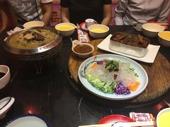 -粗粮人家(簋街店)
