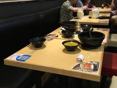 -阿香米线(天津凯德餐厅店)
