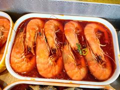 -华府九号海鲜烧烤大排档(龙域店)