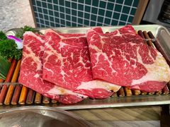 -西塔老太太泥炉烤肉(双井店)