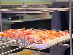 -嫩羊羊·延边烤串·朝鲜族美食(张家港美食街店)