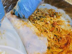 -安徽阜阳卷馍(西单店)