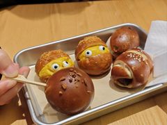 -WHEN PIGS FLY当猪飞