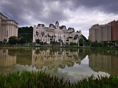 -花果园湿地公园