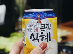 -肉甲韩国木炭烤肉(新壹街1店)