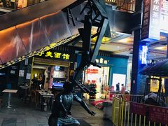-万达广场(万州店)