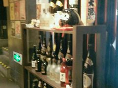 -一豚轩·烧鸟·豚骨拉面(五四路店)