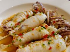 -双合园·海鲜水饺青岛菜(万佳广场店)